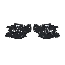 2006-2012 BMW 3 Series E90 LCI M-Tech Style Fog Lamps