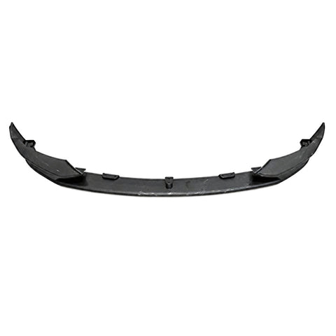 2006-2013 BMW E92/E92 LCI M-Performance Front Lip Carbon Look