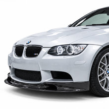 2006-2013 BMW E92 M-Performance Front Lip, Carbon Look