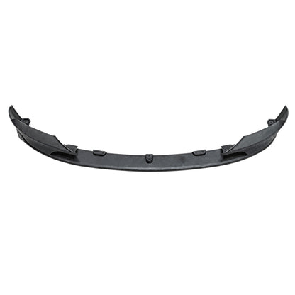 2006-2013 BMW E92 M-Performance Front Lip, Carbon Look - view 3