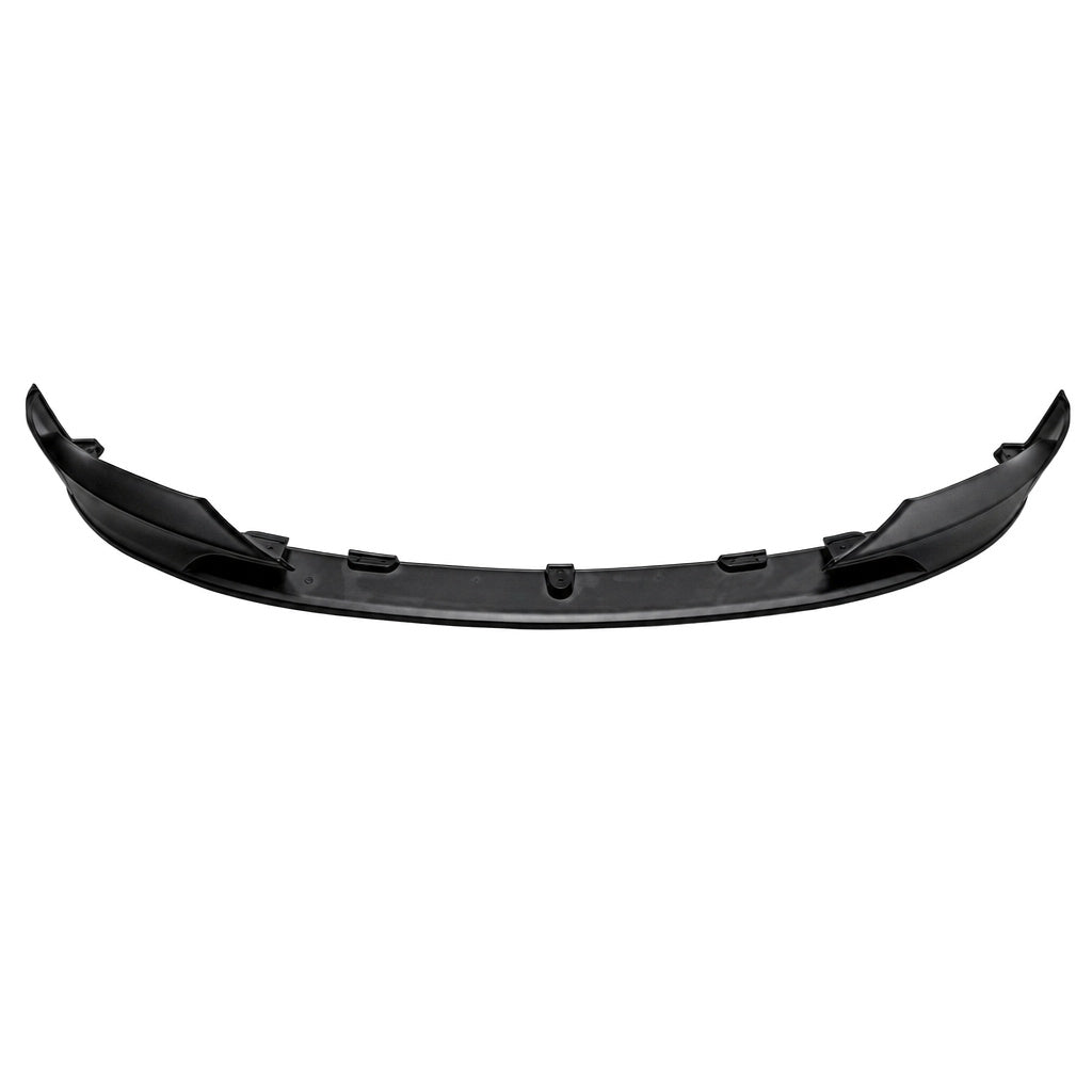 2006-2013 BMW E92 M-Performance Front Lip, Matte Black