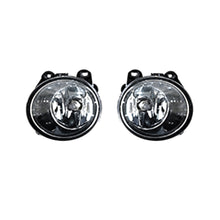 2006-2013 BMW E92 E92/F10 M-Tech Style Fog Lamp