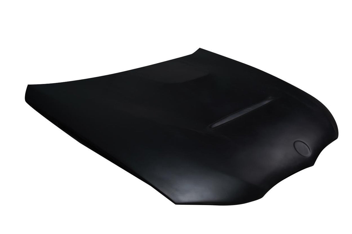 2007-2010 BMW 3 Series E92 2DR E93 Convertible GTS Look Hood - view 4