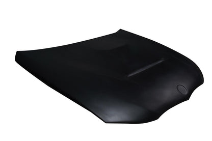 2007-2010 BMW 3 Series E92 2DR E93 Convertible GTS Look Hood - view 4