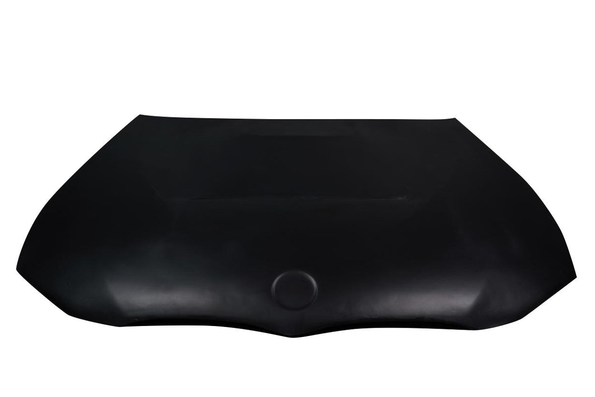 2007-2010 BMW 3 Series E92 2DR E93 Convertible GTS Look Hood - view 5