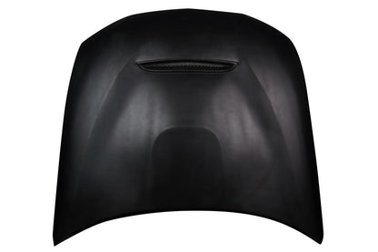 2007-2010 BMW 3 Series E92 2DR E93 Convertible GTS Look Hood - view 6