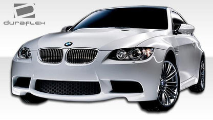 2007-2010 BMW 3 Series E92 2DR E93 Convertible M3 Look Body Kit - view 2