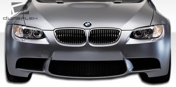 2007-2010 BMW 3 Series E92 2DR E93 Convertible M3 Look Body Kit - view 4