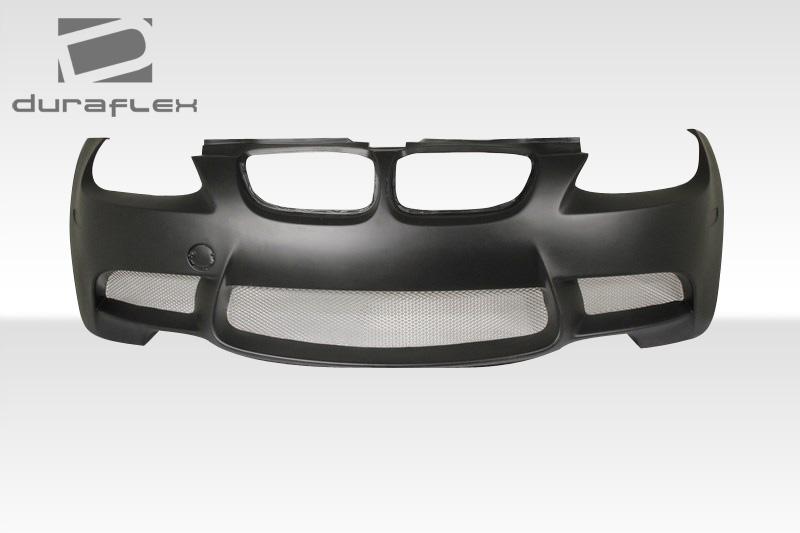2007-2010 BMW 3 Series E92 2DR E93 Convertible M3 Look Body Kit - view 6