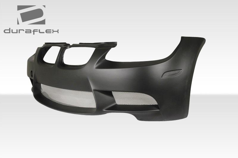 2007-2010 BMW 3 Series E92 2DR E93 Convertible M3 Look Body Kit - view 7