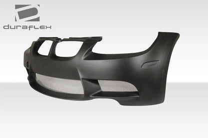 2007-2010 BMW 3 Series E92 2DR E93 Convertible M3 Look Body Kit - view 7