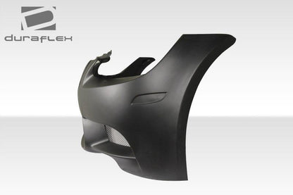 2007-2010 BMW 3 Series E92 2DR E93 Convertible M3 Look Body Kit - view 8