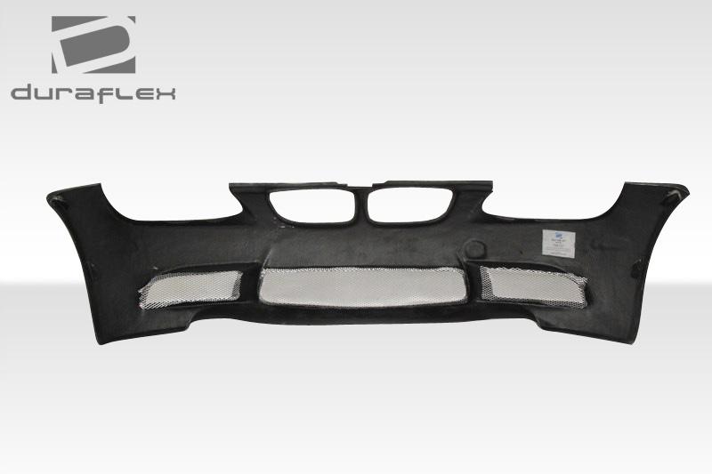 2007-2010 BMW 3 Series E92 2DR E93 Convertible M3 Look Body Kit - view 9