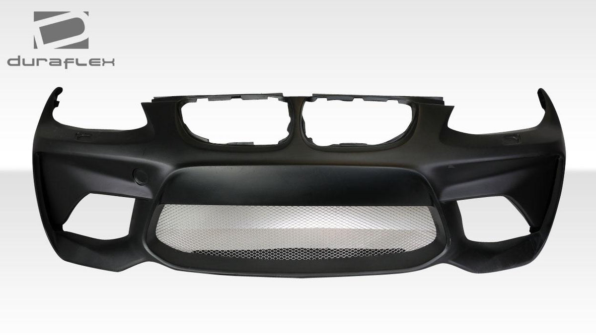 2007-2010 BMW 3 Series E92 Coupe E93 Convertible M2 Look Front - view 4