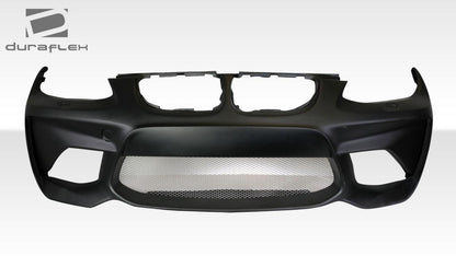 2007-2010 BMW 3 Series E92 Coupe E93 Convertible M2 Look Front - view 4