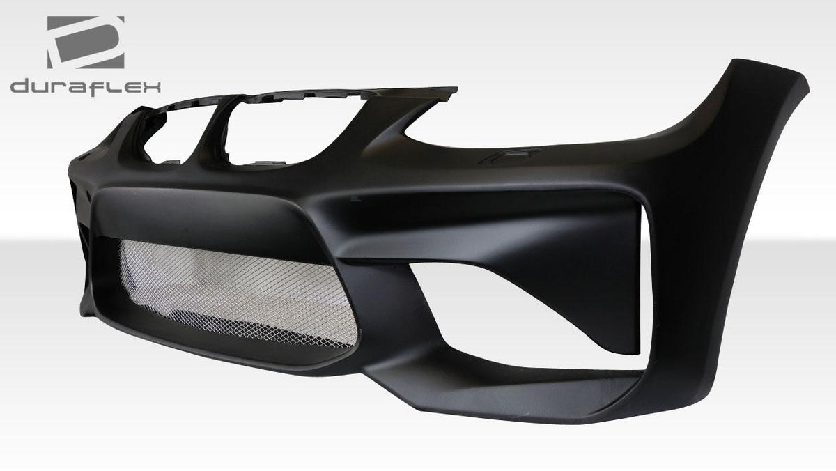 2007-2010 BMW 3 Series E92 Coupe E93 Convertible M2 Look Front - view 5