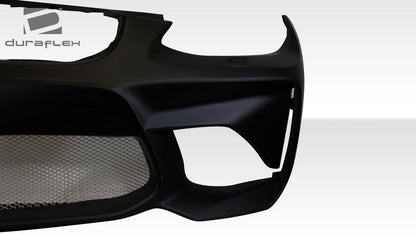 2007-2010 BMW 3 Series E92 Coupe E93 Convertible M2 Look Front - view 8