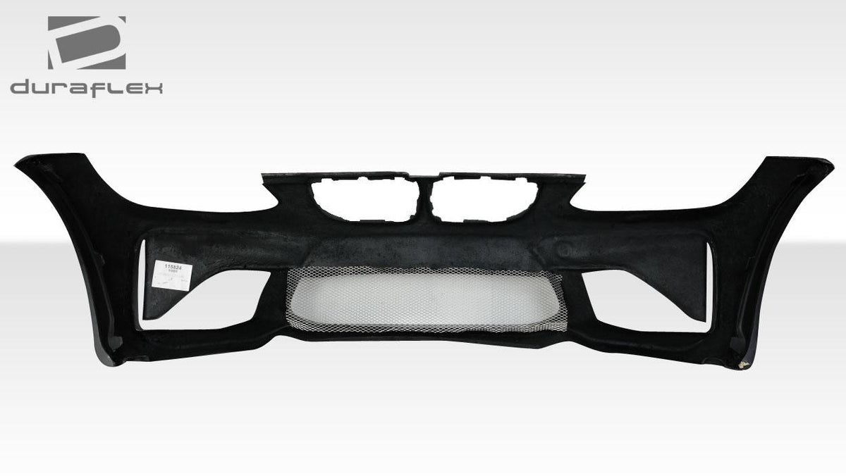 2007-2010 BMW 3 Series E92 Coupe E93 Convertible M2 Look Front - view 9