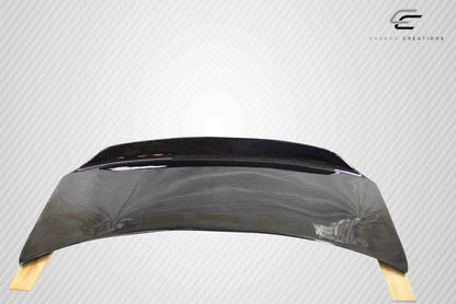 2007-2013 BMW 3 Series E92 2DR DriTech ER-M Trunk, Carbon Fiber - view 6