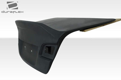 2007-2013 BMW 3 Series E92 2DR ER-M Trunk, Fiberglass - view 3