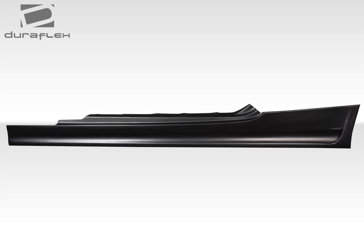 2007-2013 BMW 3 Series E92 2DR E92 Convertible Hwy Side Skirt Rocker - view 4