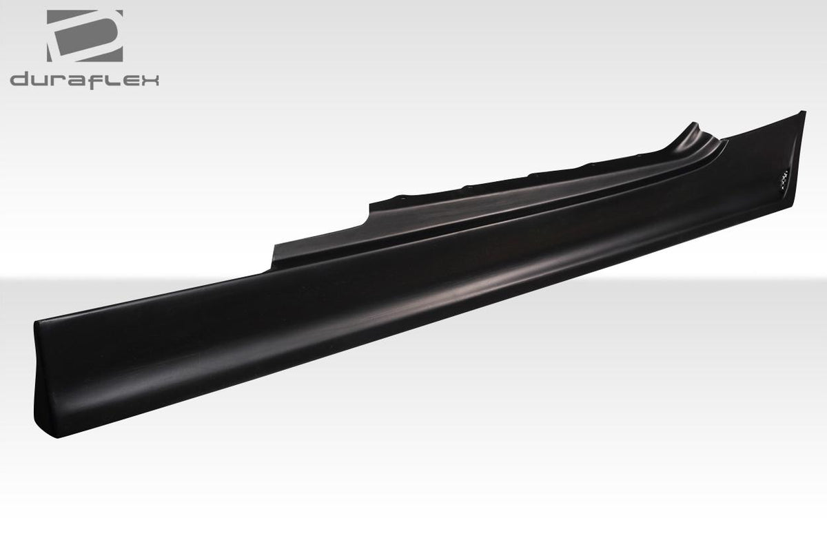 2007-2013 BMW 3 Series E92 2DR E92 Convertible Hwy Side Skirt Rocker - view 5