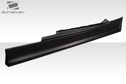 2007-2013 BMW 3 Series E92 2DR E92 Convertible Hwy Side Skirt Rocker - view 5