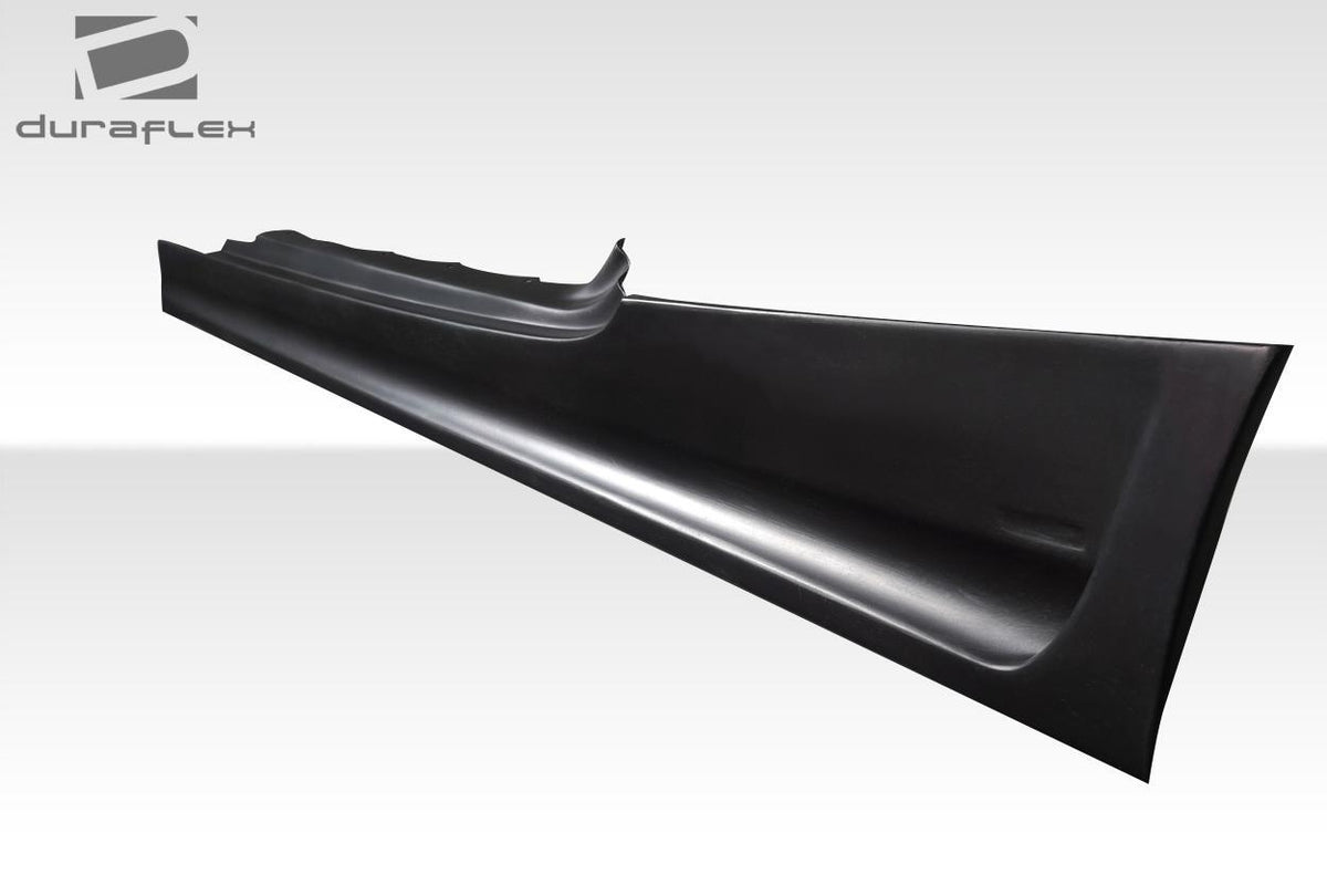 2007-2013 BMW 3 Series E92 2DR E92 Convertible Hwy Side Skirt Rocker - view 6