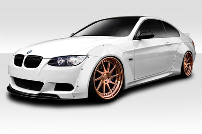 2007-2013 BMW 3 Series E92 2DR E93 Convertible Circuit Wide Body - view 1