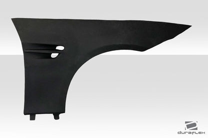 2007-2013 BMW 3 Series E92 2DR E93 Convertible M3 Look Front Fenders - view 4