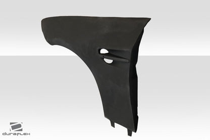 2007-2013 BMW 3 Series E92 2DR E93 Convertible M3 Look Front Fenders - view 5
