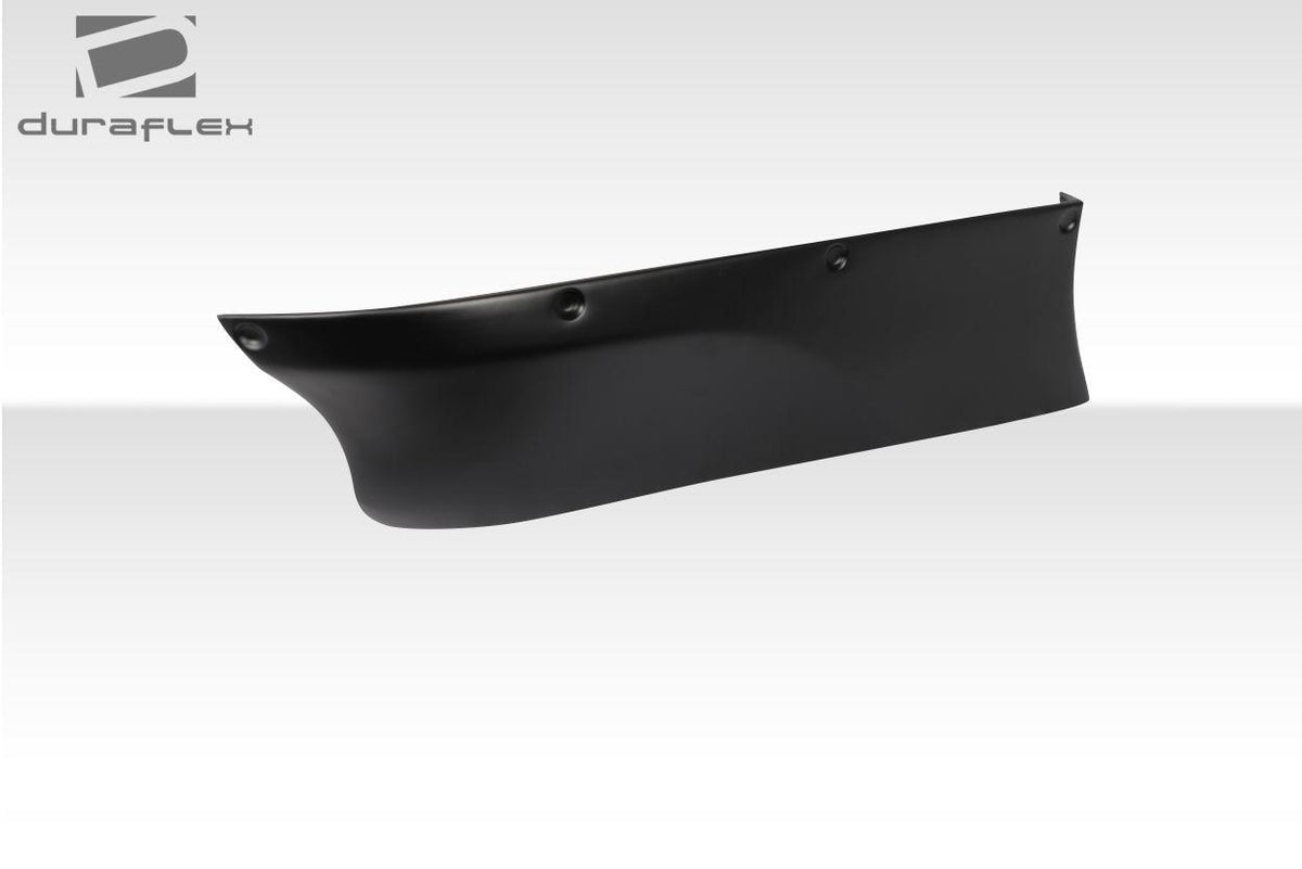 2007-2013 BMW 3 Series E92 E93 2DR Convertible RBS Rear Bumper Add - view 10