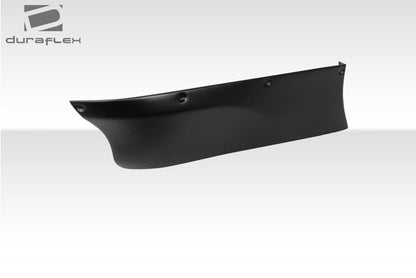 2007-2013 BMW 3 Series E92 E93 2DR Convertible RBS Rear Bumper Add - view 10