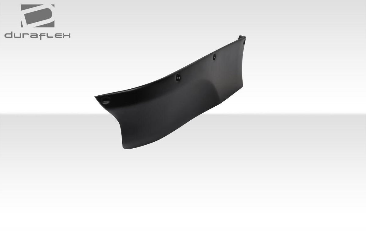 2007-2013 BMW 3 Series E92 E93 2DR Convertible RBS Rear Bumper Add - view 11