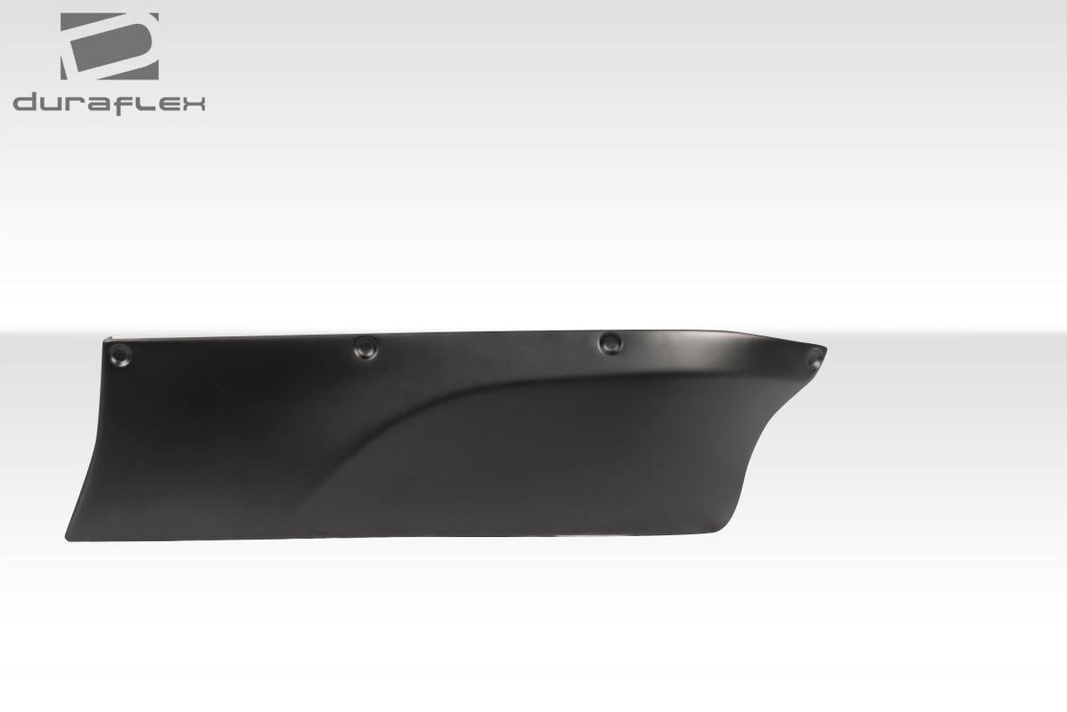 2007-2013 BMW 3 Series E92 E93 2DR Convertible RBS Rear Bumper Add - view 3