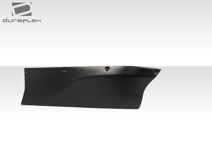 2007-2013 BMW 3 Series E92 E93 2DR Convertible RBS Rear Bumper Add - view 4