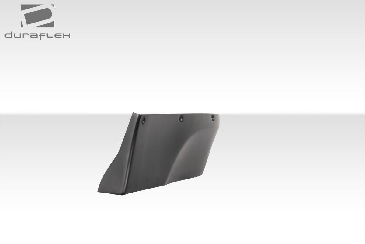 2007-2013 BMW 3 Series E92 E93 2DR Convertible RBS Rear Bumper Add - view 5