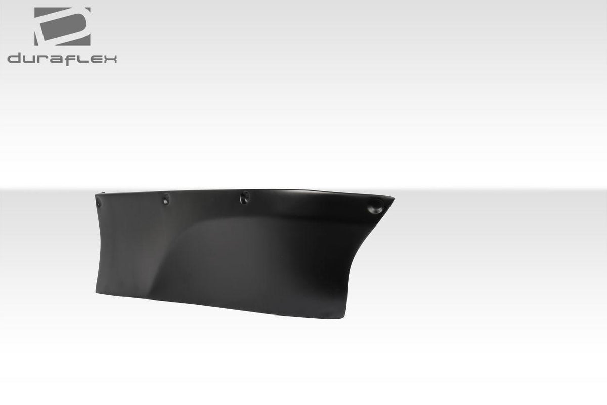 2007-2013 BMW 3 Series E92 E93 2DR Convertible RBS Rear Bumper Add - view 6