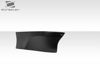 2007-2013 BMW 3 Series E92 E93 2DR Convertible RBS Rear Bumper Add - view 6