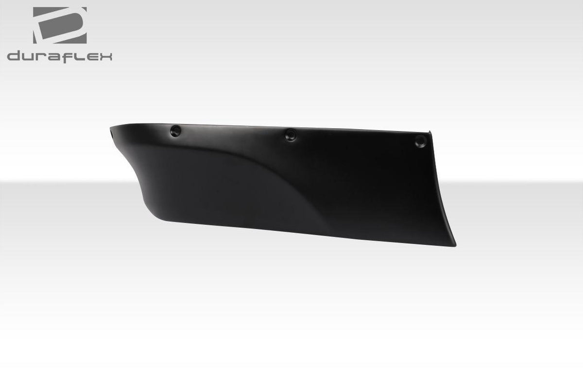 2007-2013 BMW 3 Series E92 E93 2DR Convertible RBS Rear Bumper Add - view 7