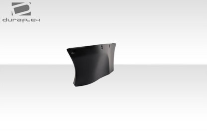 2007-2013 BMW 3 Series E92 E93 2DR Convertible RBS Rear Bumper Add - view 8
