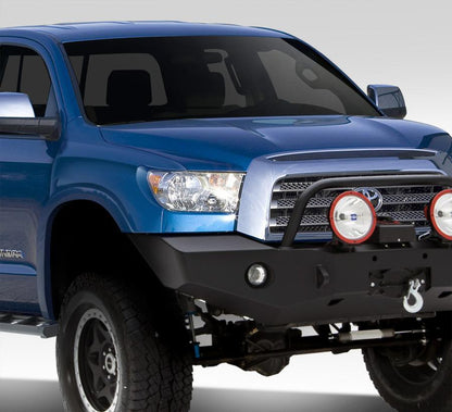 2007-2013 Toyota Tundra Off Road 4 Inch Bulge Front Fenders - view 1