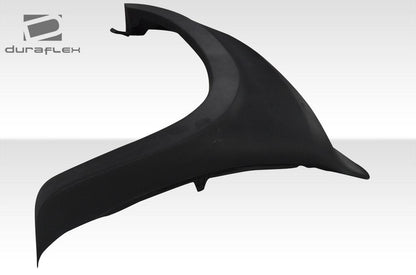 2007-2013 Toyota Tundra Off Road 4 Inch Bulge Front Fenders - view 5