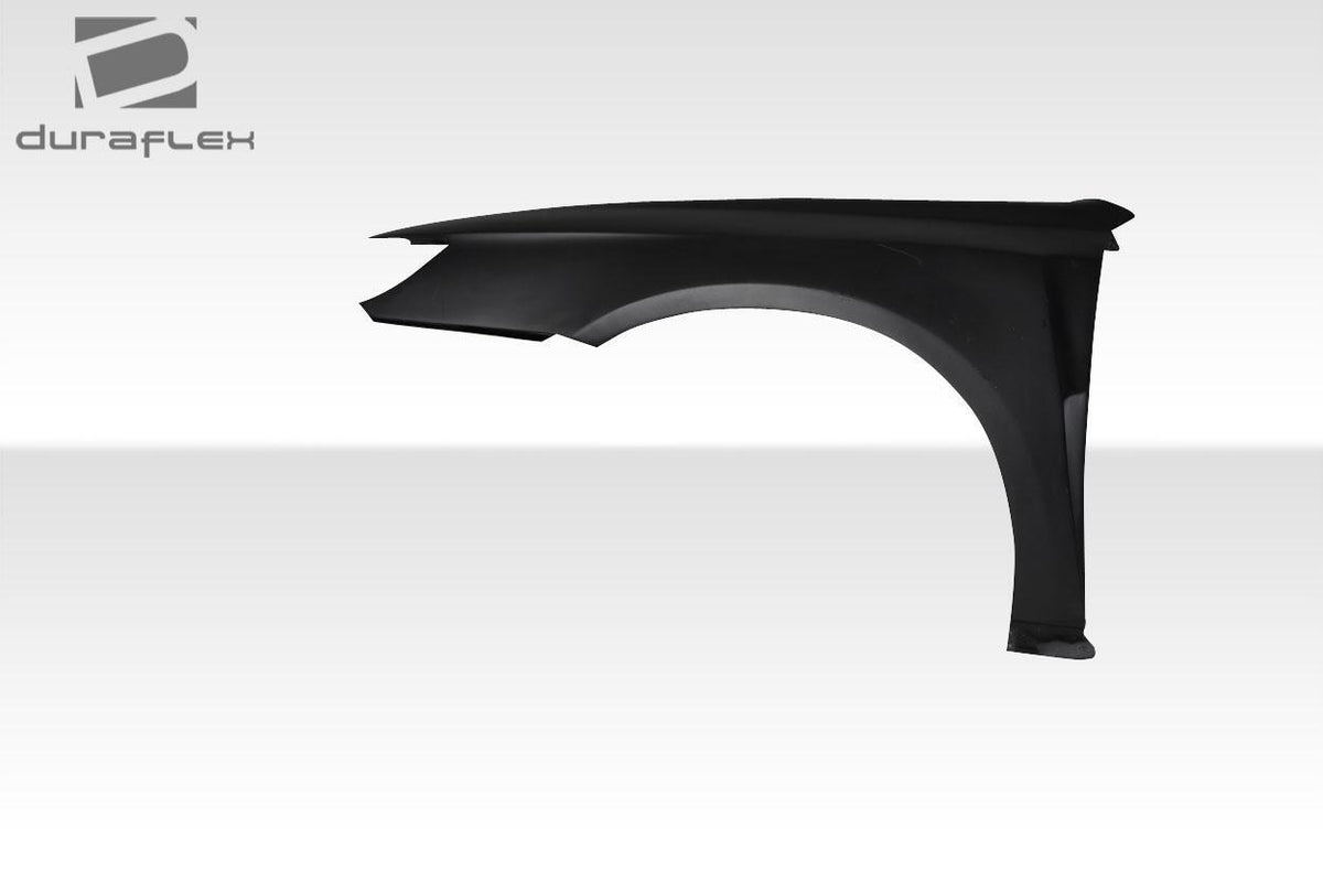 2008-2009 Subaru Legacy STI Look Front Fender, Fiberglass - view 3