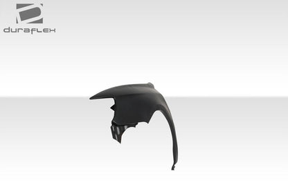 2008-2009 Subaru Legacy STI Look Front Fender, Fiberglass - view 4