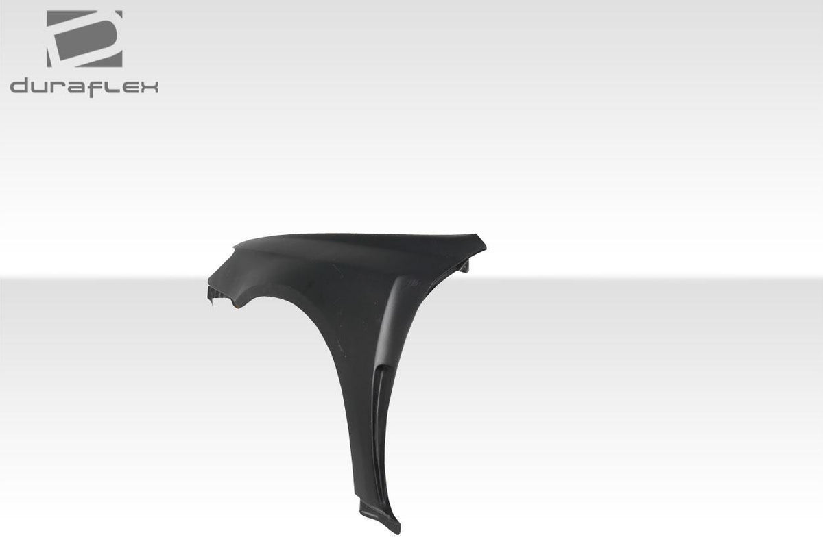 2008-2009 Subaru Legacy STI Look Front Fender, Fiberglass - view 5