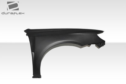2008-2009 Subaru Legacy STI Look Front Fender, Fiberglass - view 6