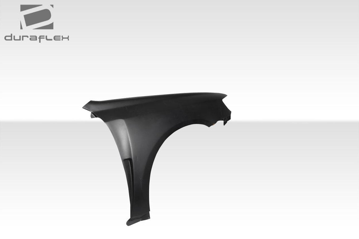 2008-2009 Subaru Legacy STI Look Front Fender, Fiberglass - view 8