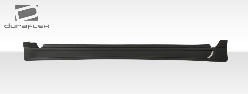 2008-2011 Subaru Impreza 2008-2010 Impreza WRX C-Speed 3 Side Skirts - view 4