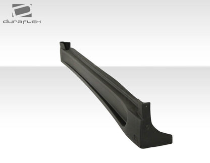 2008-2011 Subaru Impreza 2008-2010 Impreza WRX C-Speed 3 Side Skirts - view 5